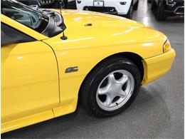 1995 Ford Mustang GT (CC-2072053) for sale in Addison, Illinois