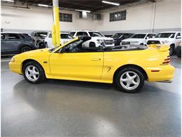 1995 Ford Mustang GT (CC-2072053) for sale in Addison, Illinois
