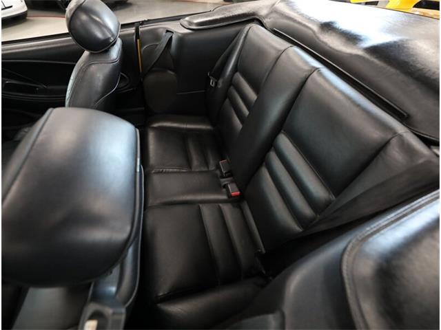 1995 Ford Mustang GT (CC-2072053) for sale in Addison, Illinois