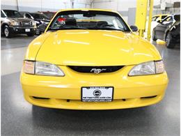 1995 Ford Mustang GT (CC-2072053) for sale in Addison, Illinois