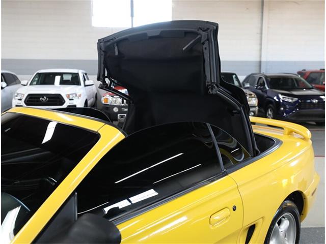 1995 Ford Mustang GT (CC-2072053) for sale in Addison, Illinois