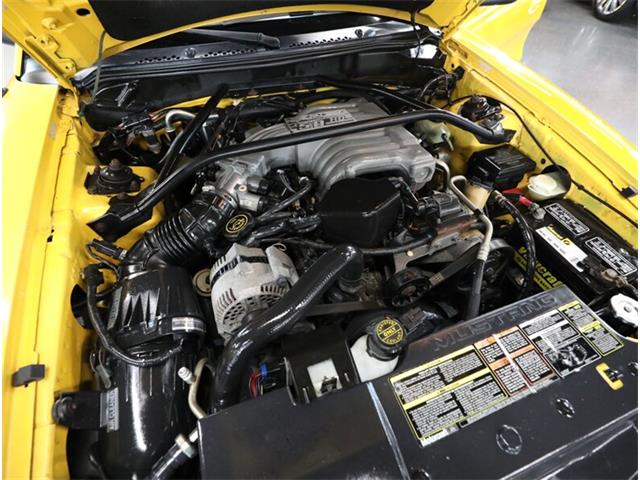 1995 Ford Mustang GT (CC-2072053) for sale in Addison, Illinois