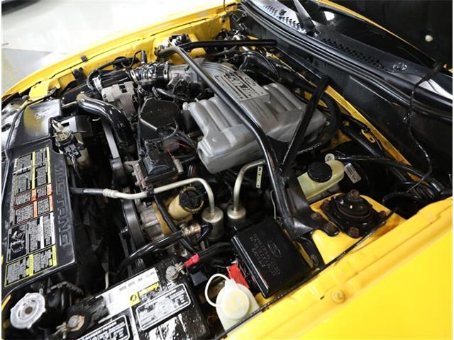 1995 Ford Mustang GT (CC-2072053) for sale in Addison, Illinois
