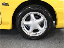 1995 Ford Mustang GT (CC-2072053) for sale in Addison, Illinois
