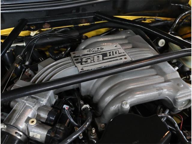 1995 Ford Mustang GT (CC-2072053) for sale in Addison, Illinois