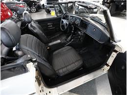 1980 MG MGB (CC-2072054) for sale in Addison, Illinois