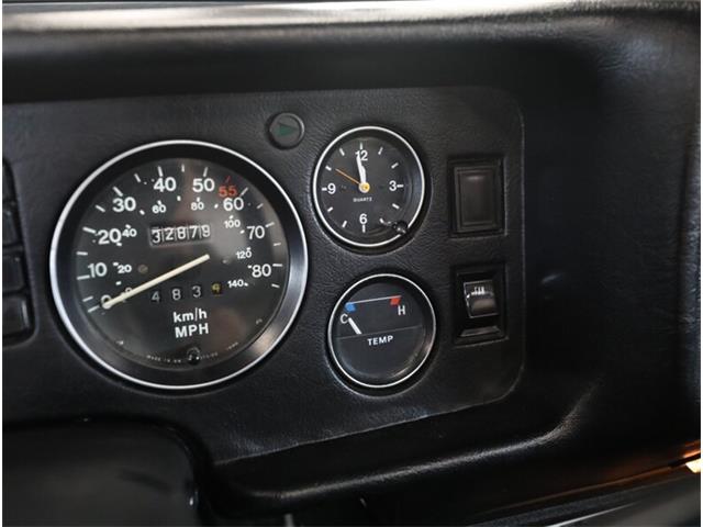 1980 MG MGB (CC-2072054) for sale in Addison, Illinois