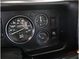 1980 MG MGB (CC-2072054) for sale in Addison, Illinois