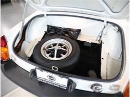1980 MG MGB (CC-2072054) for sale in Addison, Illinois