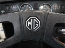 1980 MG MGB (CC-2072054) for sale in Addison, Illinois