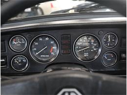 1980 MG MGB (CC-2072054) for sale in Addison, Illinois