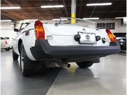 1980 MG MGB (CC-2072054) for sale in Addison, Illinois