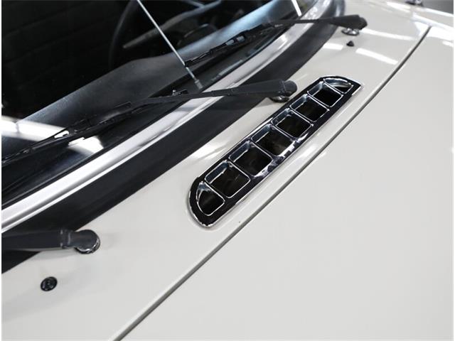 1980 MG MGB (CC-2072054) for sale in Addison, Illinois