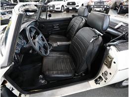 1980 MG MGB (CC-2072054) for sale in Addison, Illinois