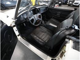 1980 MG MGB (CC-2072054) for sale in Addison, Illinois