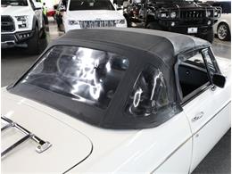 1980 MG MGB (CC-2072054) for sale in Addison, Illinois