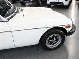 1980 MG MGB (CC-2072054) for sale in Addison, Illinois