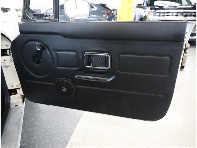 1980 MG MGB (CC-2072054) for sale in Addison, Illinois