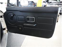 1980 MG MGB (CC-2072054) for sale in Addison, Illinois