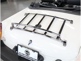 1980 MG MGB (CC-2072054) for sale in Addison, Illinois