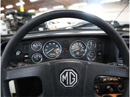 1980 MG MGB (CC-2072054) for sale in Addison, Illinois