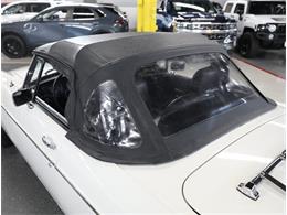 1980 MG MGB (CC-2072054) for sale in Addison, Illinois