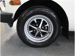 1980 MG MGB (CC-2072054) for sale in Addison, Illinois
