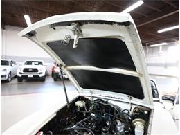 1980 MG MGB (CC-2072054) for sale in Addison, Illinois