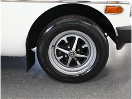1980 MG MGB (CC-2072054) for sale in Addison, Illinois