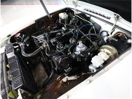 1980 MG MGB (CC-2072054) for sale in Addison, Illinois