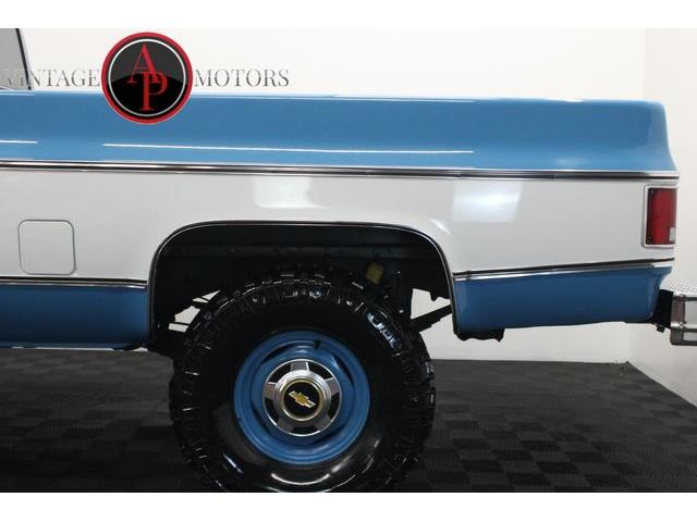1974 Chevrolet Cheyenne (CC-2072055) for sale in Statesville, North Carolina