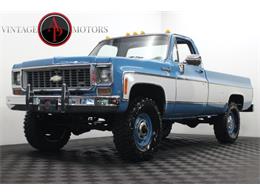 1974 Chevrolet Cheyenne (CC-2072055) for sale in Statesville, North Carolina