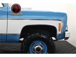 1974 Chevrolet Cheyenne (CC-2072055) for sale in Statesville, North Carolina