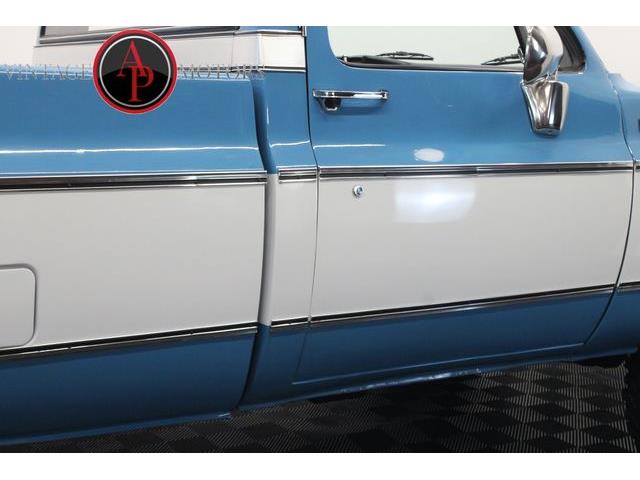 1974 Chevrolet Cheyenne (CC-2072055) for sale in Statesville, North Carolina