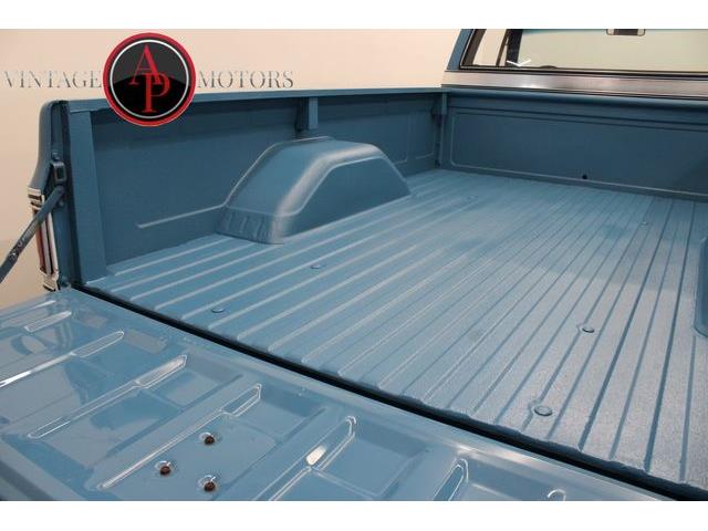 1974 Chevrolet Cheyenne (CC-2072055) for sale in Statesville, North Carolina