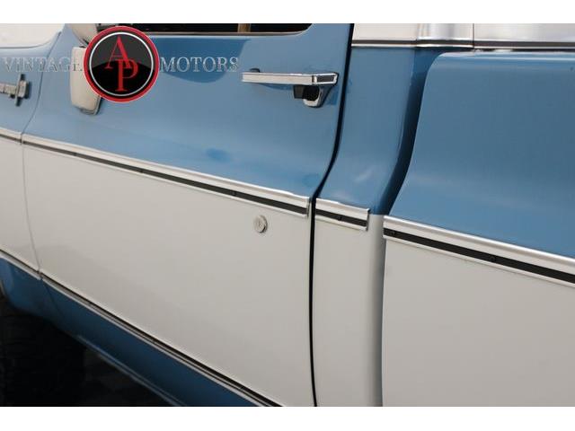 1974 Chevrolet Cheyenne (CC-2072055) for sale in Statesville, North Carolina