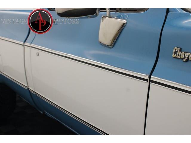 1974 Chevrolet Cheyenne (CC-2072055) for sale in Statesville, North Carolina