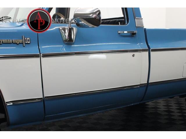1974 Chevrolet Cheyenne (CC-2072055) for sale in Statesville, North Carolina