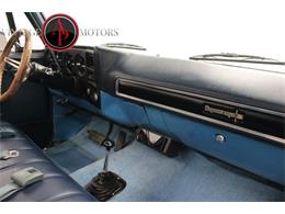 1974 Chevrolet Cheyenne (CC-2072055) for sale in Statesville, North Carolina