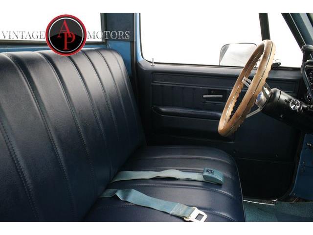 1974 Chevrolet Cheyenne (CC-2072055) for sale in Statesville, North Carolina