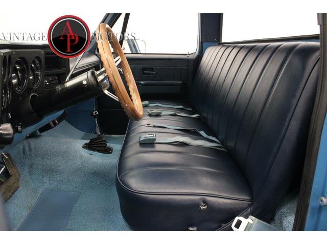 1974 Chevrolet Cheyenne (CC-2072055) for sale in Statesville, North Carolina
