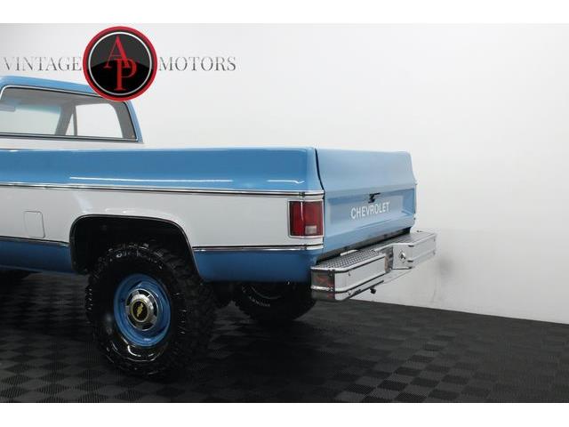 1974 Chevrolet Cheyenne (CC-2072055) for sale in Statesville, North Carolina