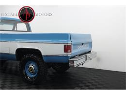 1974 Chevrolet Cheyenne (CC-2072055) for sale in Statesville, North Carolina