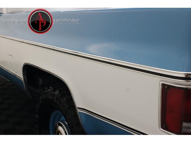1974 Chevrolet Cheyenne (CC-2072055) for sale in Statesville, North Carolina