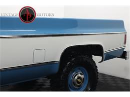 1974 Chevrolet Cheyenne (CC-2072055) for sale in Statesville, North Carolina
