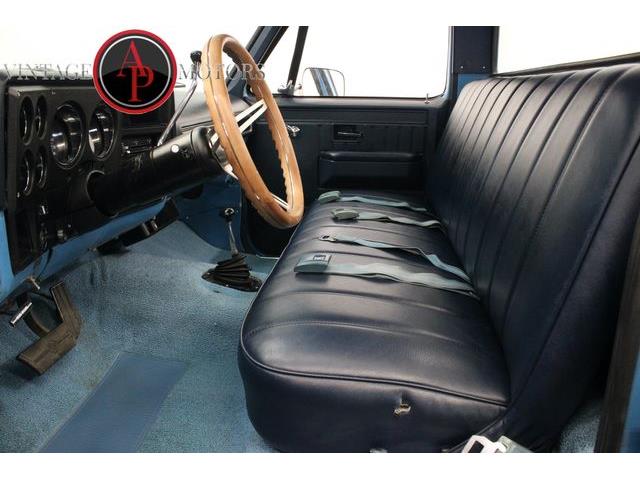 1974 Chevrolet Cheyenne (CC-2072055) for sale in Statesville, North Carolina