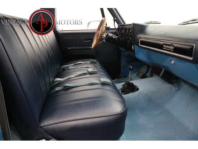 1974 Chevrolet Cheyenne (CC-2072055) for sale in Statesville, North Carolina