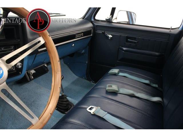 1974 Chevrolet Cheyenne (CC-2072055) for sale in Statesville, North Carolina