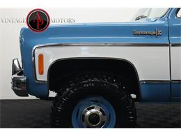 1974 Chevrolet Cheyenne (CC-2072055) for sale in Statesville, North Carolina