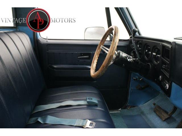 1974 Chevrolet Cheyenne (CC-2072055) for sale in Statesville, North Carolina